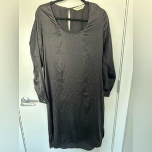 Nicole Bridger Silk dress